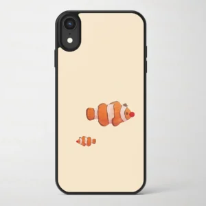 خرید قاب موبایل طرح در جستجوی نمو Finding Nemo -کارماتوس (قاب موبایل, قاب موبایل انیمیشن Animation) از کرماتوس