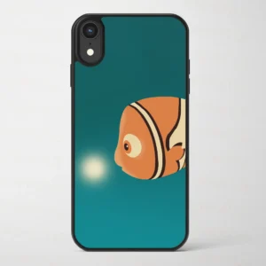 خرید قاب موبایل طرح در جستجوی نمو Finding Nemo -کارماتوس (قاب موبایل, قاب موبایل انیمیشن Animation) از کرماتوس