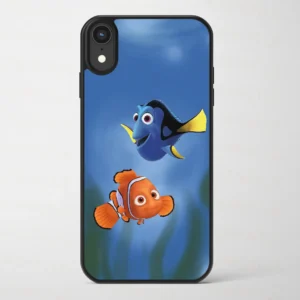 خرید قاب موبایل طرح در جستجوی نمو Finding Nemo -کارماتوس (قاب موبایل, قاب موبایل انیمیشن Animation) از کرماتوس
