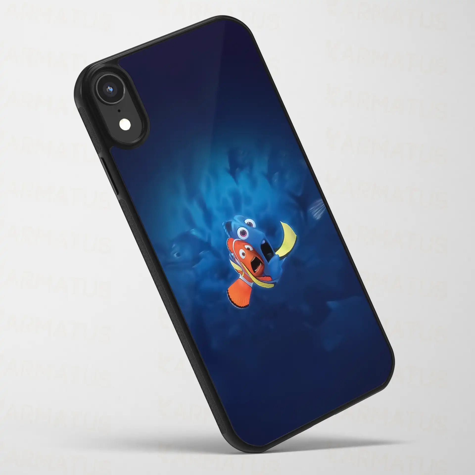 قاب موبایل در جستجوی نمو | کالکشن Animation مدل Fnm-29 499,000 تومان &Ndash; کارماتوس قاب موبایل طرح در جستجوی نمو Finding Nemo