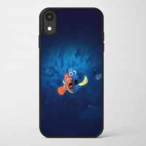 خرید قاب موبایل طرح در جستجوی نمو Finding Nemo -کارماتوس (قاب موبایل, قاب موبایل انیمیشن Animation) از کرماتوس