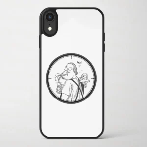 قاب موبایل طرح روز های ساکاموتو Sakamoto Days