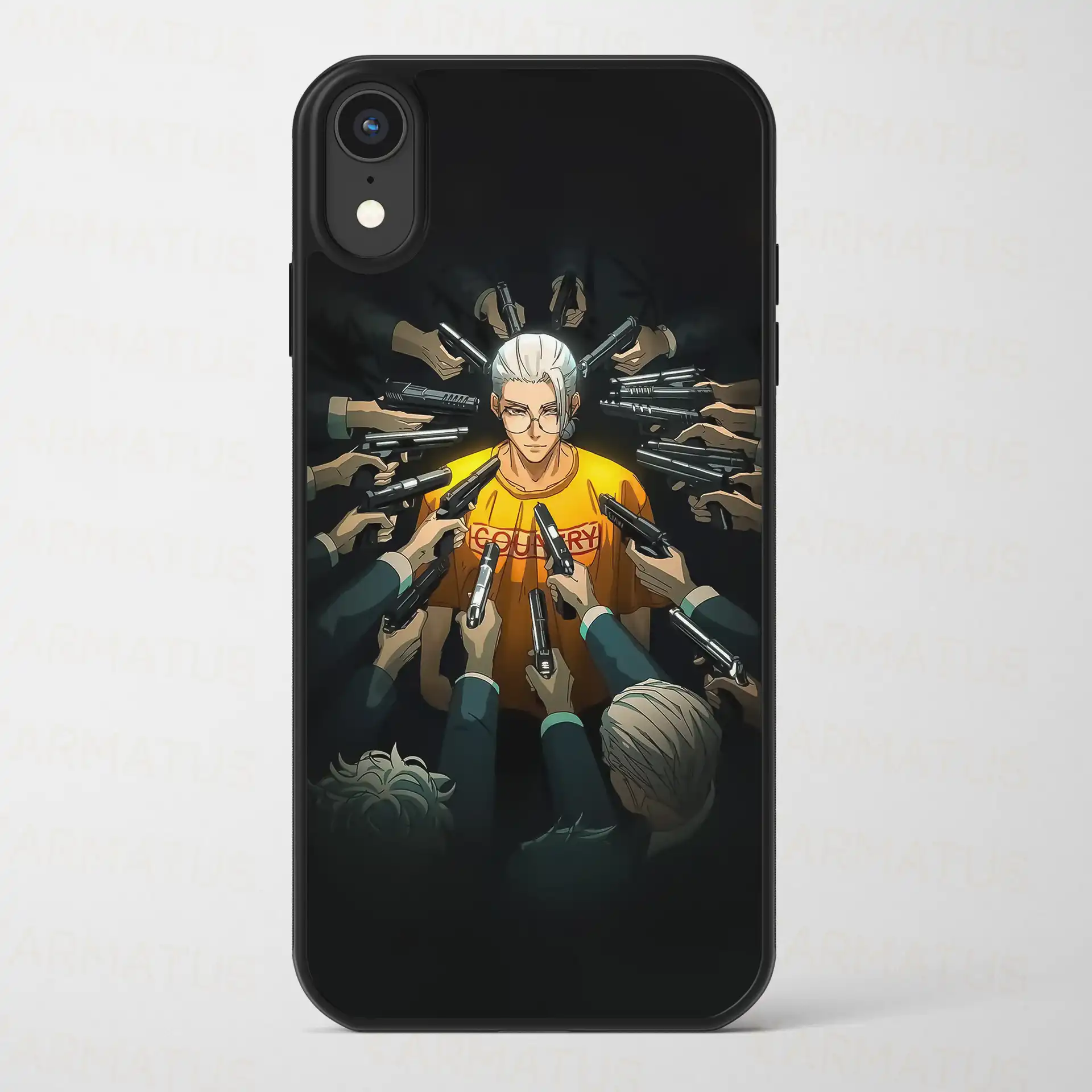 قاب موبایل روز های ساکاموتو | کالکشن Anime مدل Skd-2 499,000 تومان &Ndash; کارماتوس قاب موبایل طرح روز های ساکاموتو Sakamoto Days