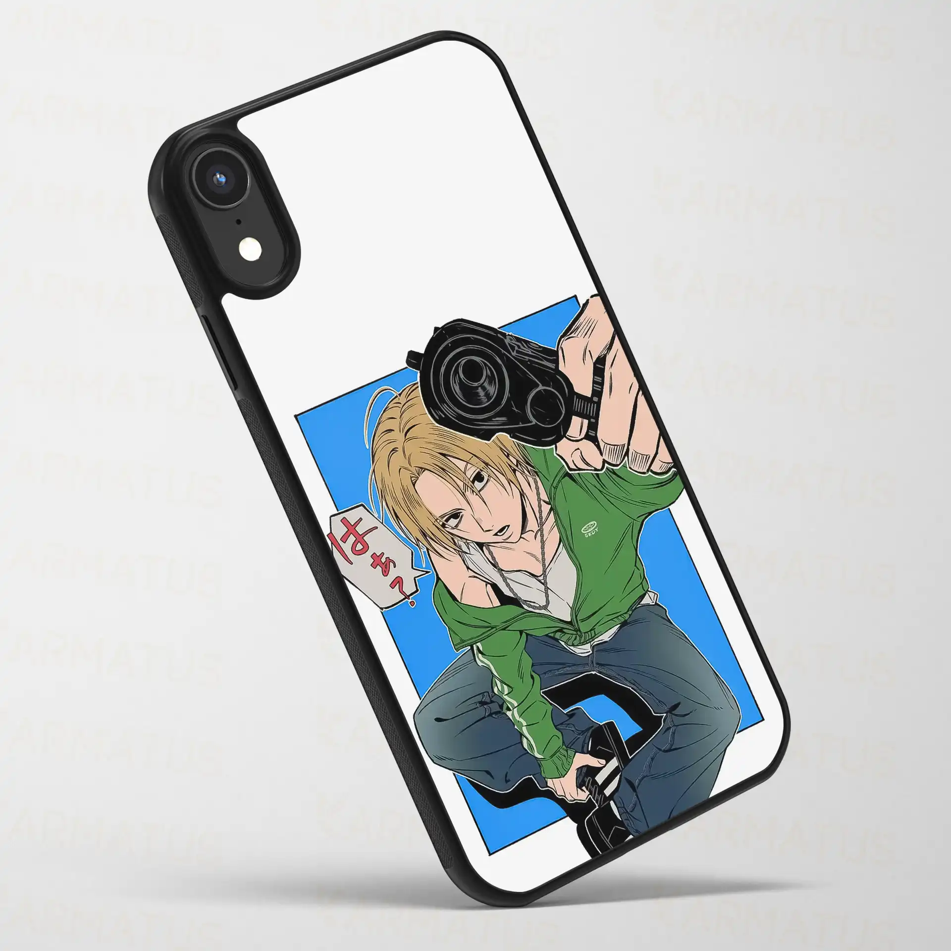 قاب موبایل روز های ساکاموتو | کالکشن Anime مدل Skd-3 499,000 تومان &Ndash; کارماتوس قاب موبایل طرح روز های ساکاموتو Sakamoto Days