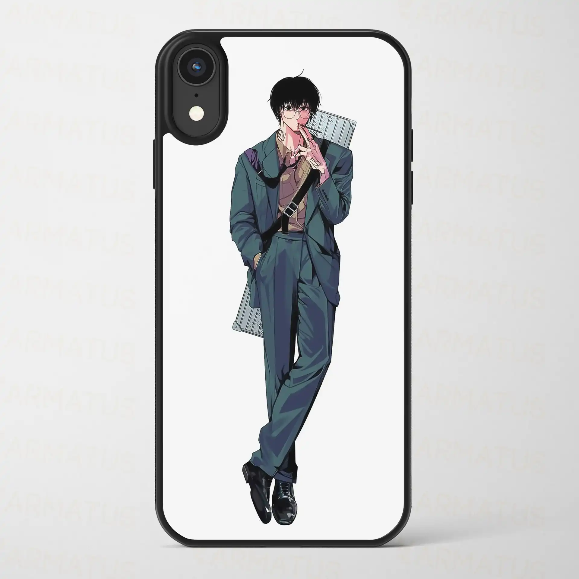 قاب موبایل روز های ساکاموتو | کالکشن Anime مدل Skd-8 499,000 تومان &Ndash; کارماتوس قاب موبایل طرح روز های ساکاموتو Sakamoto Days