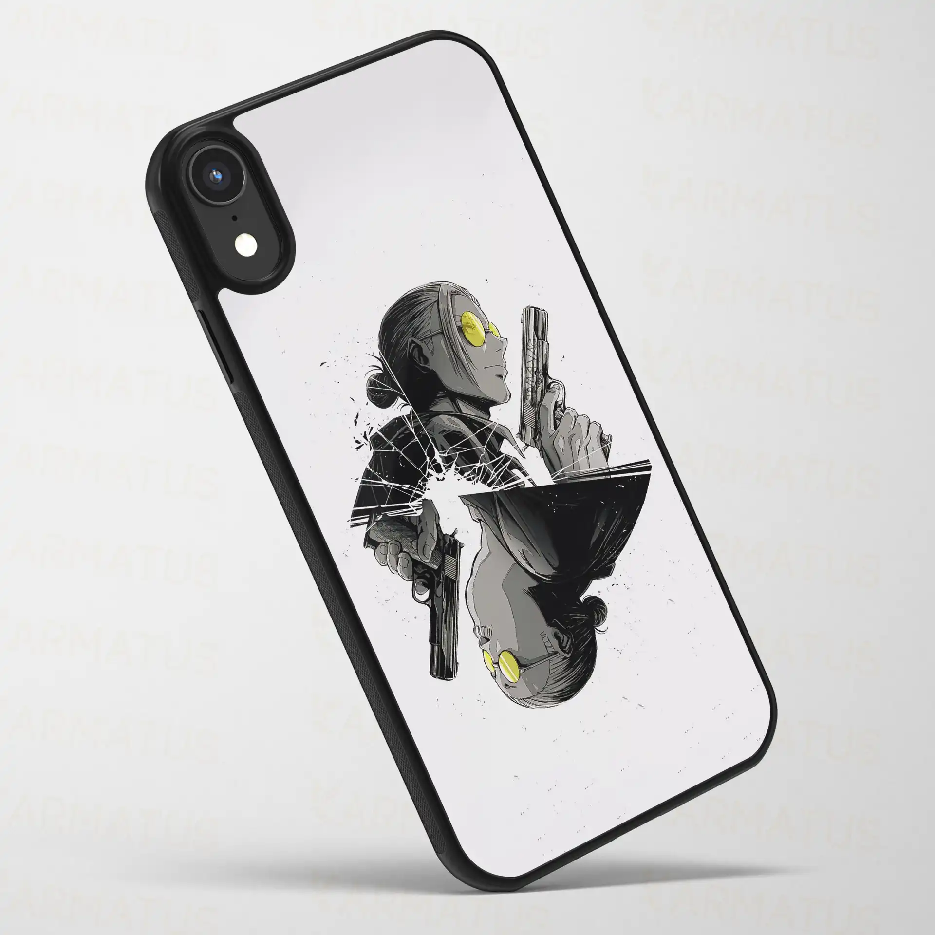 قاب موبایل روز های ساکاموتو | کالکشن Anime مدل Skd-9 499,000 تومان &Ndash; کارماتوس قاب موبایل طرح روز های ساکاموتو Sakamoto Days