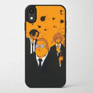 قاب موبایل طرح روز های ساکاموتو Sakamoto Days