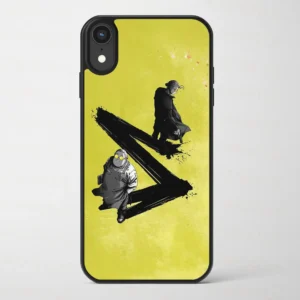 قاب موبایل طرح روز های ساکاموتو Sakamoto Days