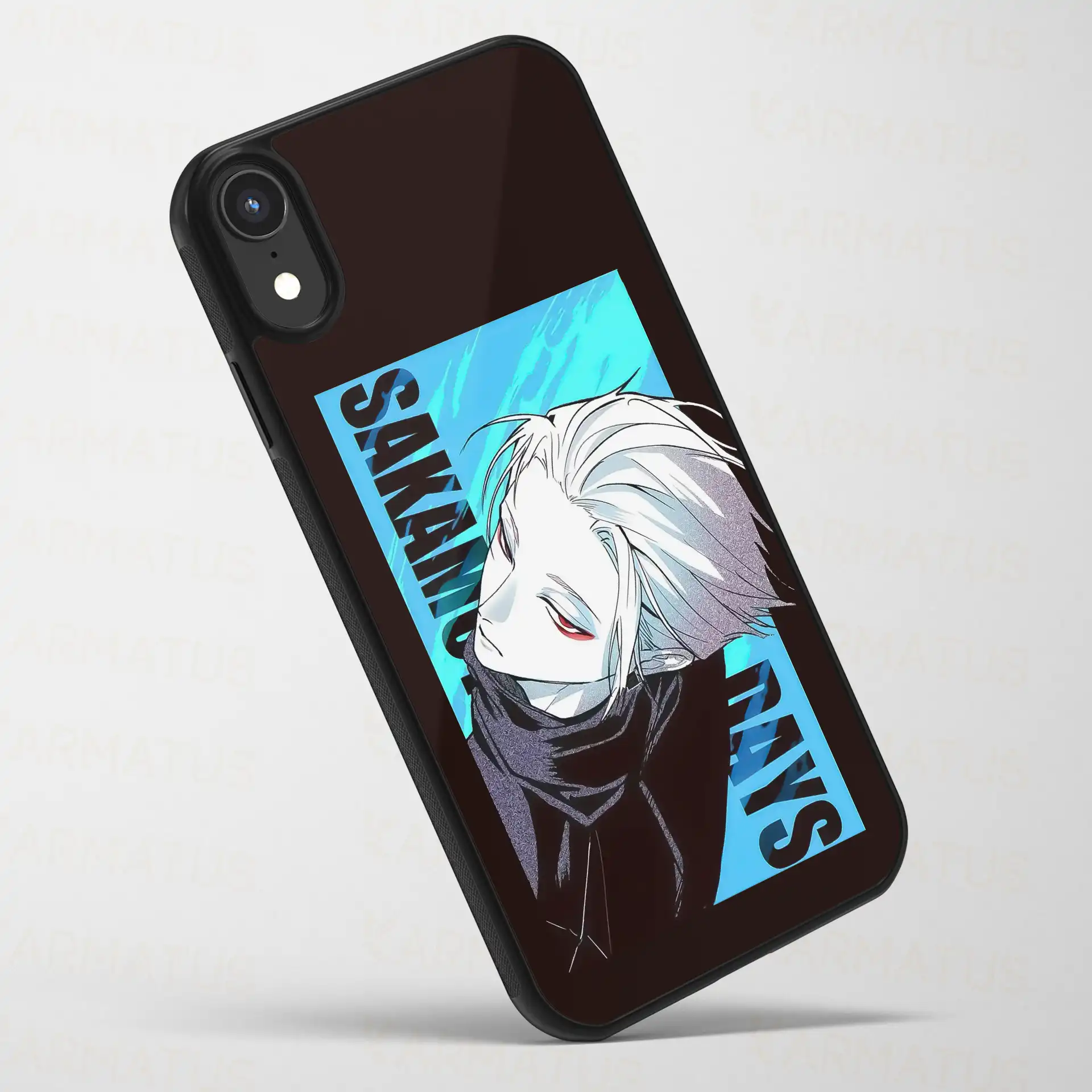 قاب موبایل روز های ساکاموتو | کالکشن Anime مدل Skd-19 499,000 تومان &Ndash; کارماتوس قاب موبایل طرح روز های ساکاموتو Sakamoto Days