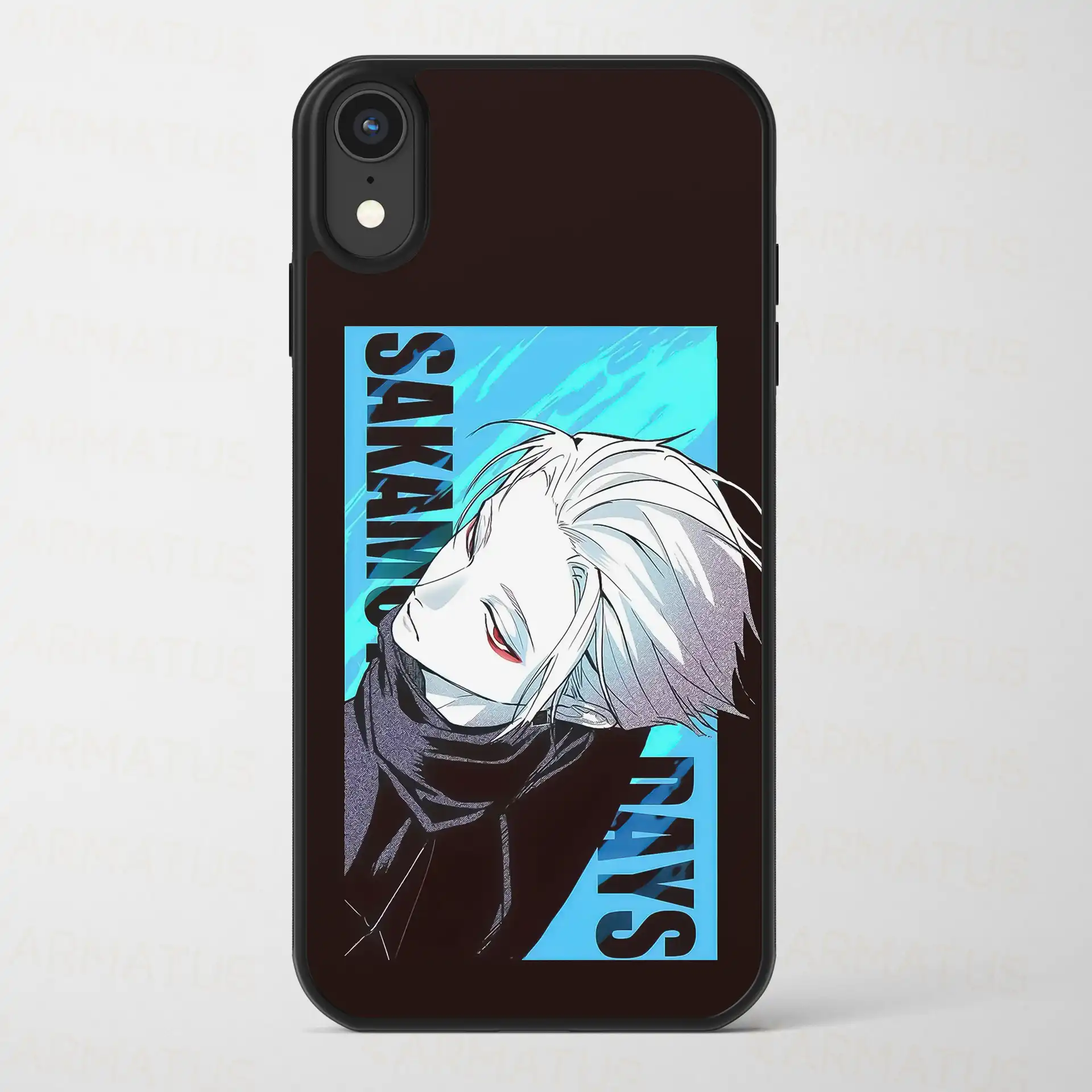 قاب موبایل روز های ساکاموتو | کالکشن Anime مدل Skd-19 499,000 تومان &Ndash; کارماتوس قاب موبایل طرح روز های ساکاموتو Sakamoto Days