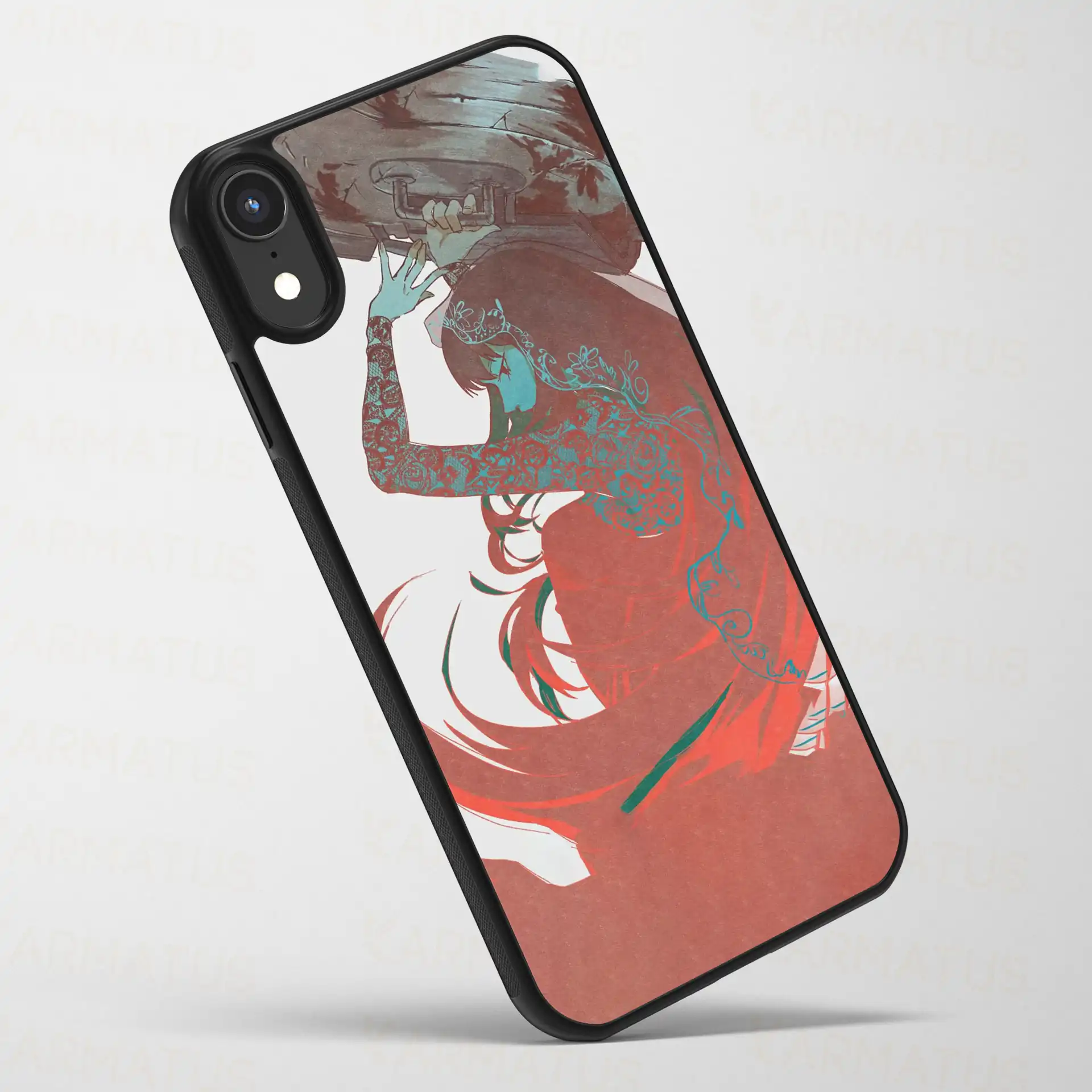 قاب موبایل روز های ساکاموتو | کالکشن Anime مدل Skd-23 499,000 تومان &Ndash; کارماتوس قاب موبایل طرح روز های ساکاموتو Sakamoto Days