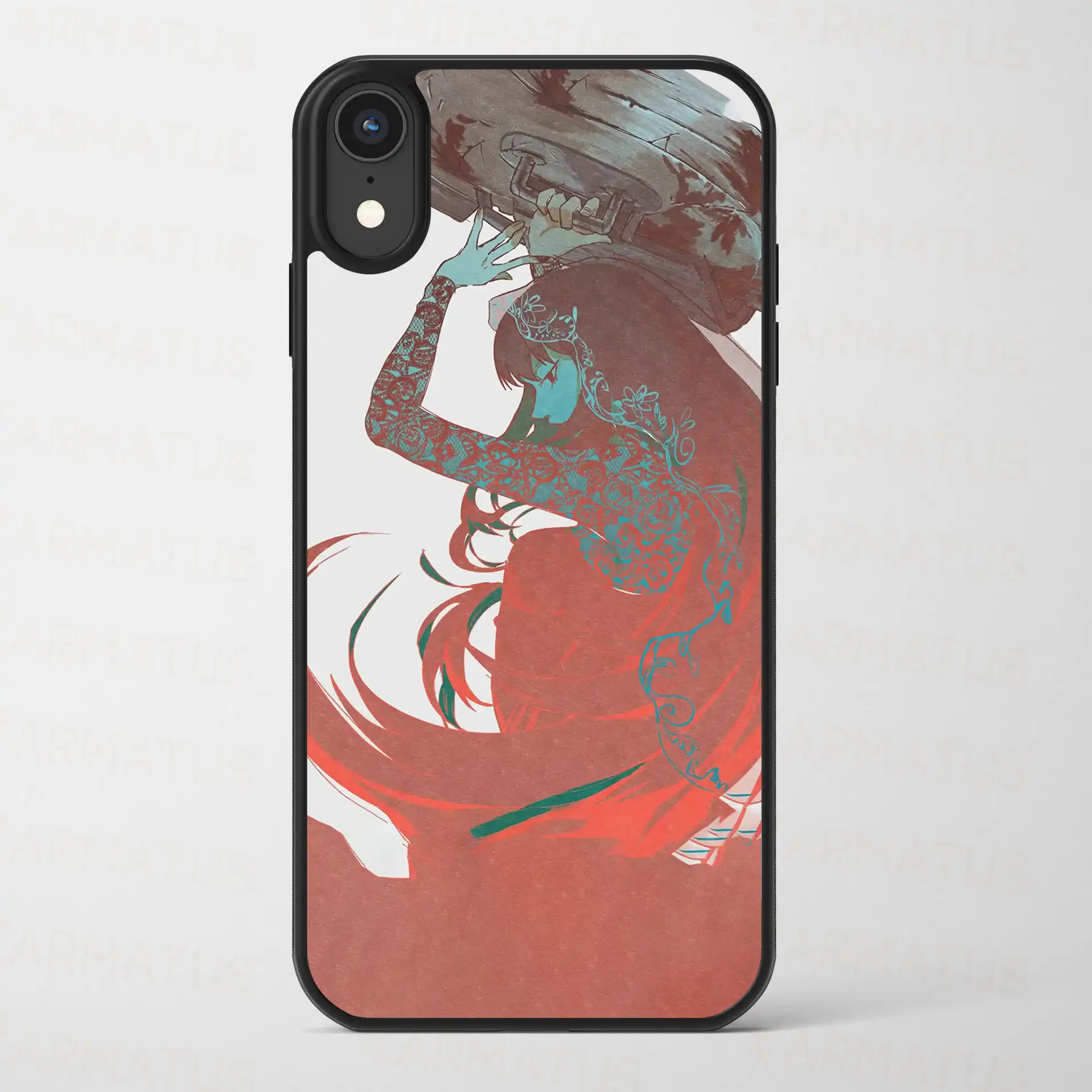 قاب موبایل روز های ساکاموتو | کالکشن Anime مدل Skd-23 499,000 تومان &Ndash; کارماتوس قاب موبایل طرح روز های ساکاموتو Sakamoto Days