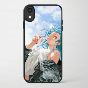 قاب موبایل طرح روز های ساکاموتو Sakamoto Days