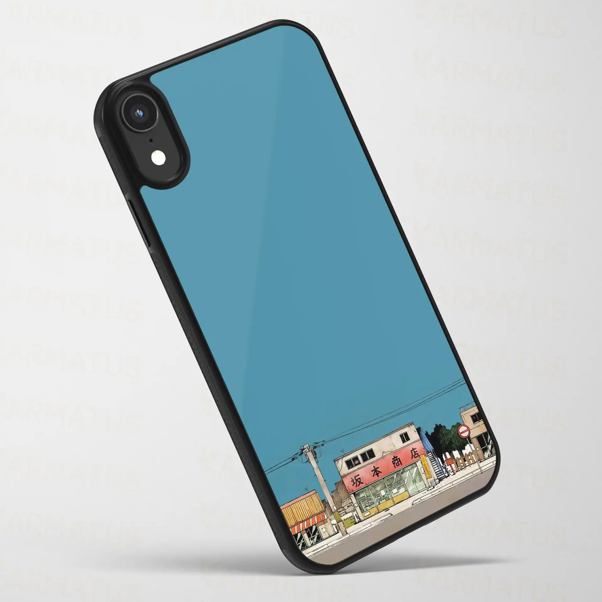 قاب موبایل روز های ساکاموتو | کالکشن Anime مدل Skd-25 499,000 تومان &Ndash; کارماتوس قاب موبایل طرح روز های ساکاموتو Sakamoto Days