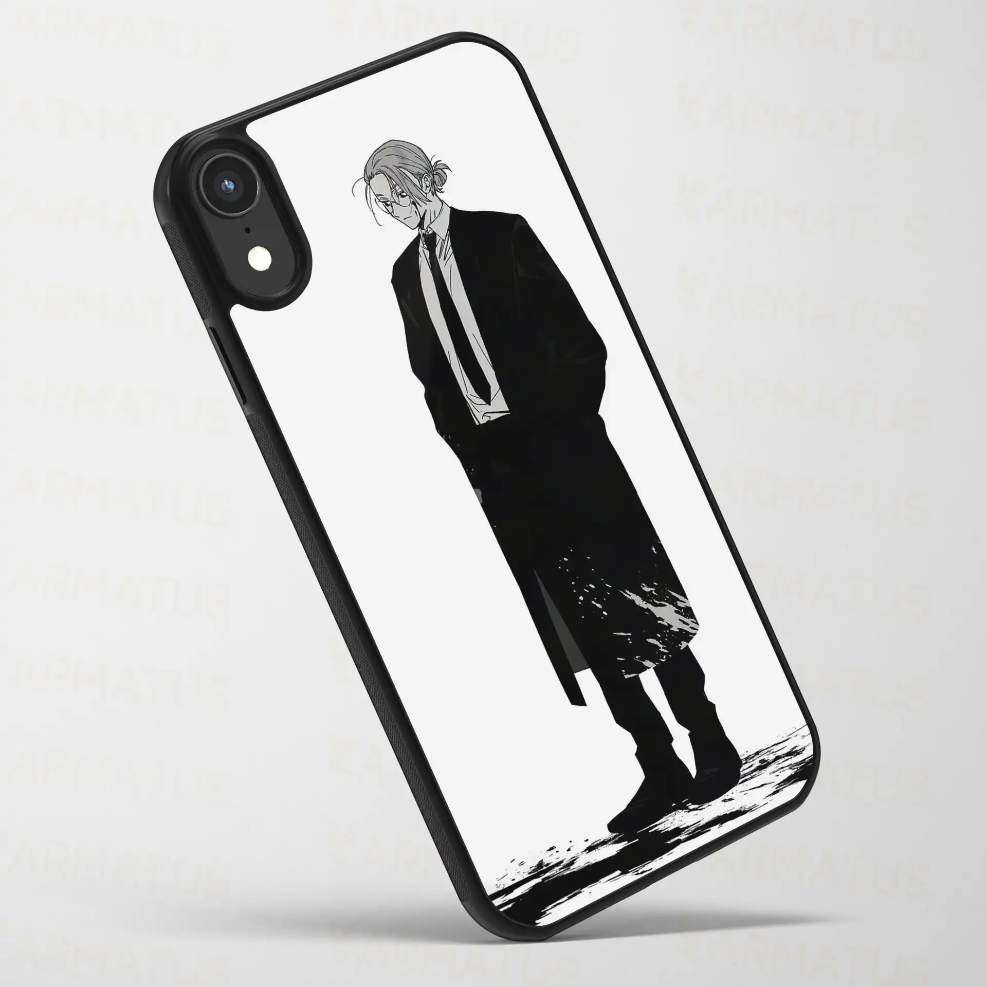 قاب موبایل روز های ساکاموتو | کالکشن Anime مدل Skd-26 499,000 تومان &Ndash; کارماتوس قاب موبایل طرح روز های ساکاموتو Sakamoto Days