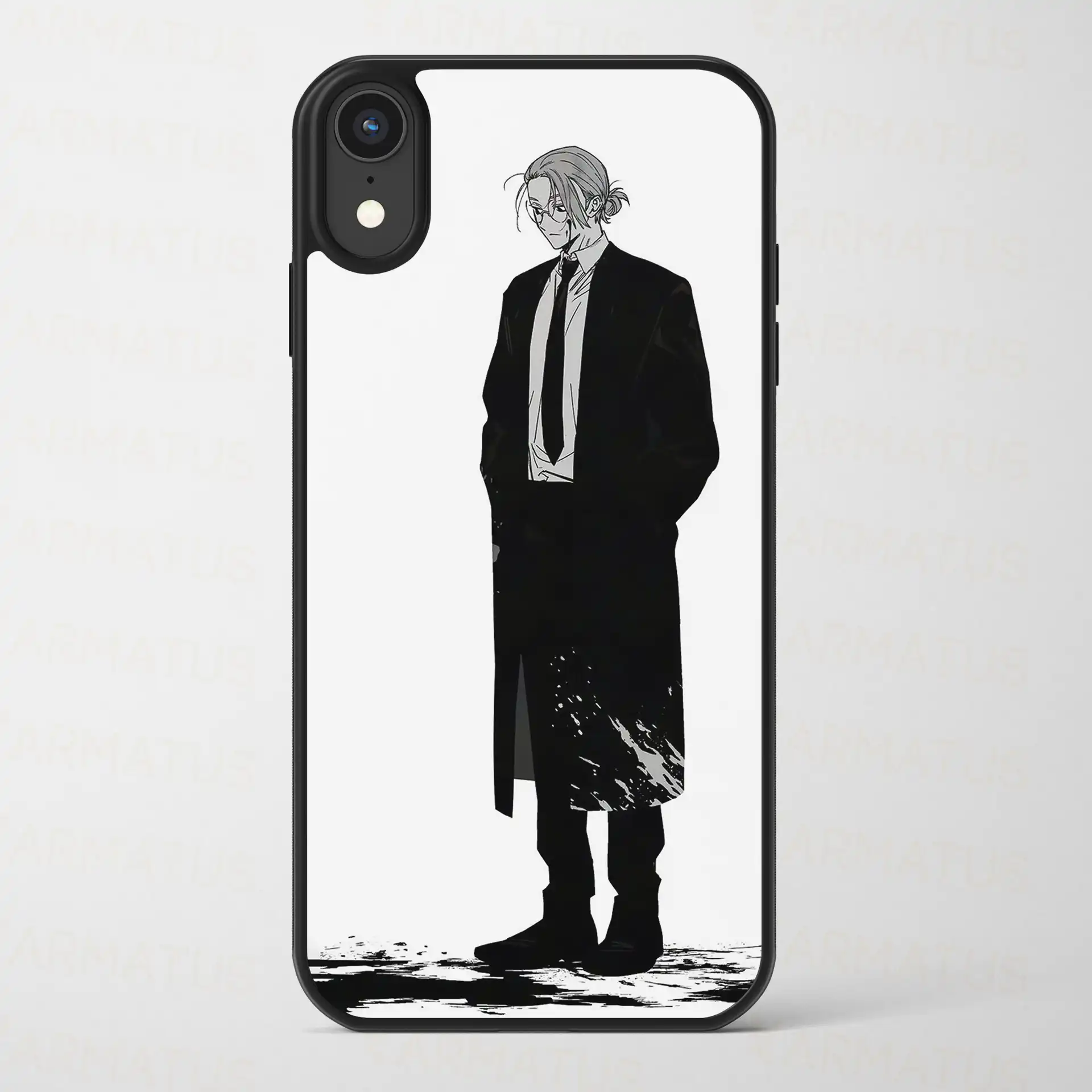 قاب موبایل روز های ساکاموتو | کالکشن Anime مدل Skd-26 499,000 تومان &Ndash; کارماتوس قاب موبایل طرح روز های ساکاموتو Sakamoto Days