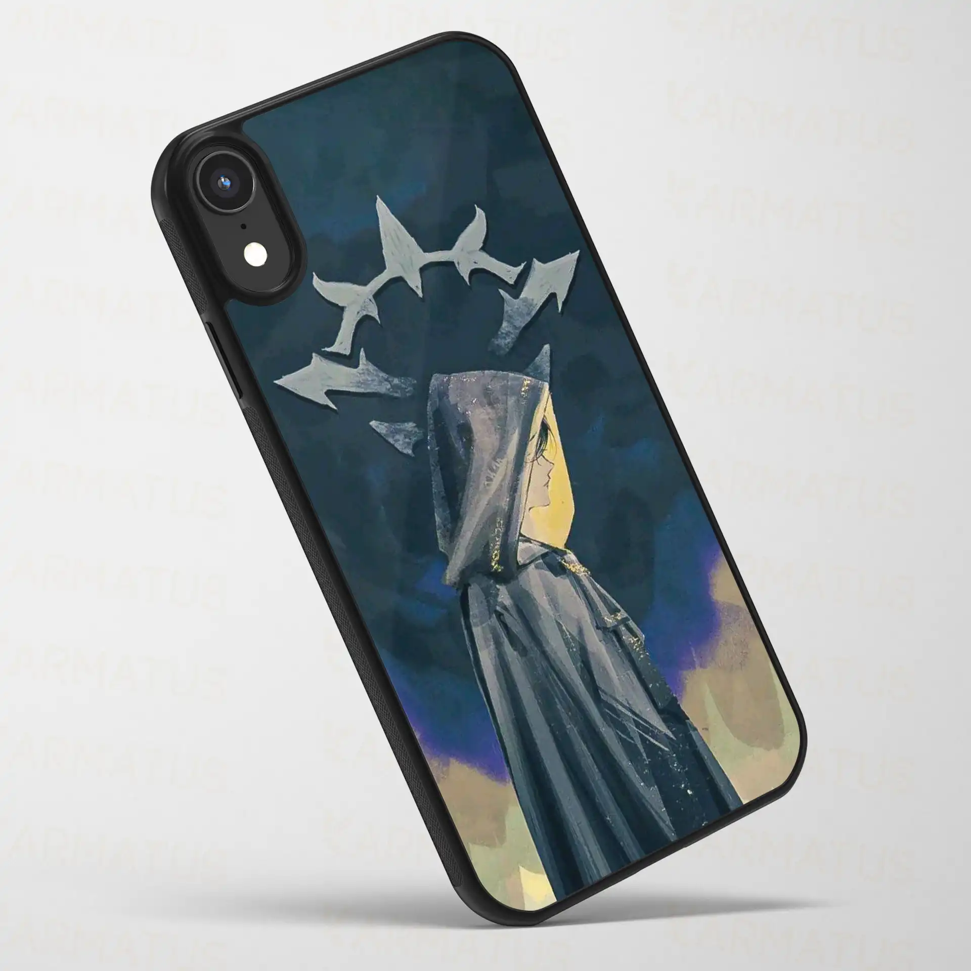 قاب موبایل ارباب رازها | کالکشن Game مدل Lom-2 499,000 تومان &Ndash; کارماتوس قاب موبایل ارباب رازها | کالکشن Game مدل Lom-2 - Image 2