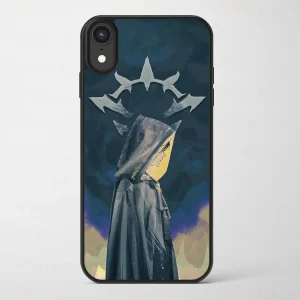 قاب موبایل طرح ارباب رازها Lord Of Mysteries