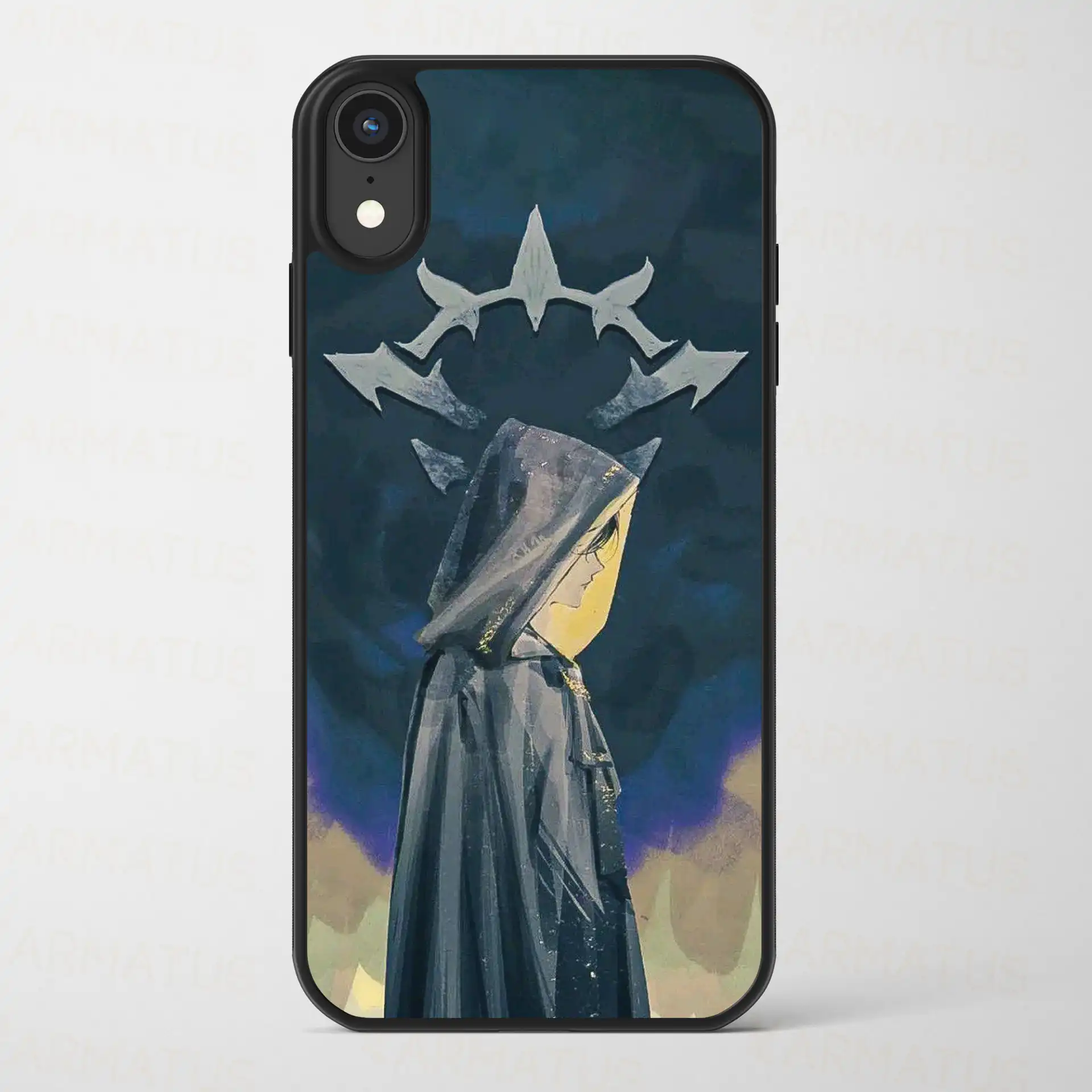 قاب موبایل ارباب رازها | کالکشن Game مدل Lom-2 499,000 تومان &Ndash; کارماتوس قاب موبایل طرح ارباب رازها Lord Of Mysteries