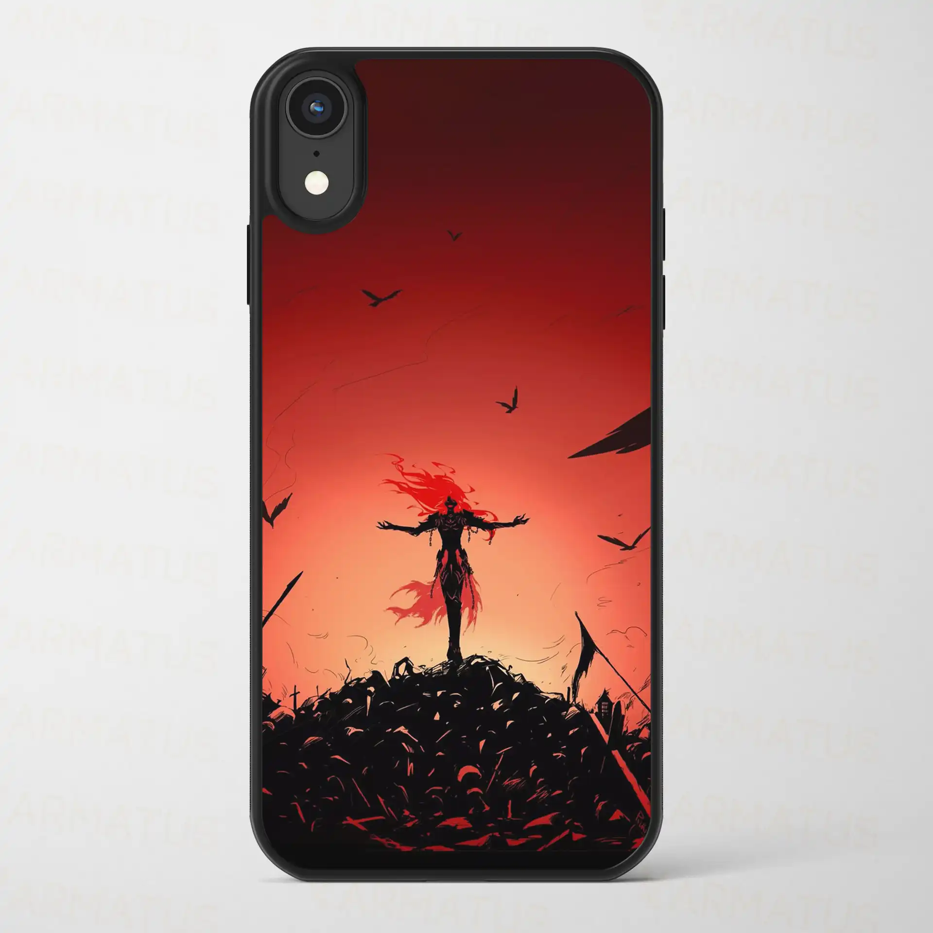 قاب موبایل ارباب رازها | کالکشن Game مدل Lom-3 499,000 تومان &Ndash; کارماتوس قاب موبایل طرح ارباب رازها Lord Of Mysteries