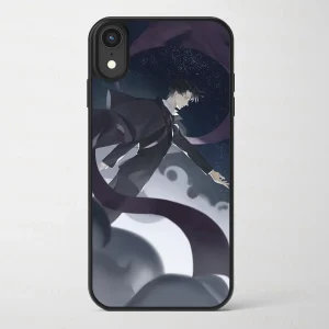 قاب موبایل طرح ارباب رازها Lord Of Mysteries