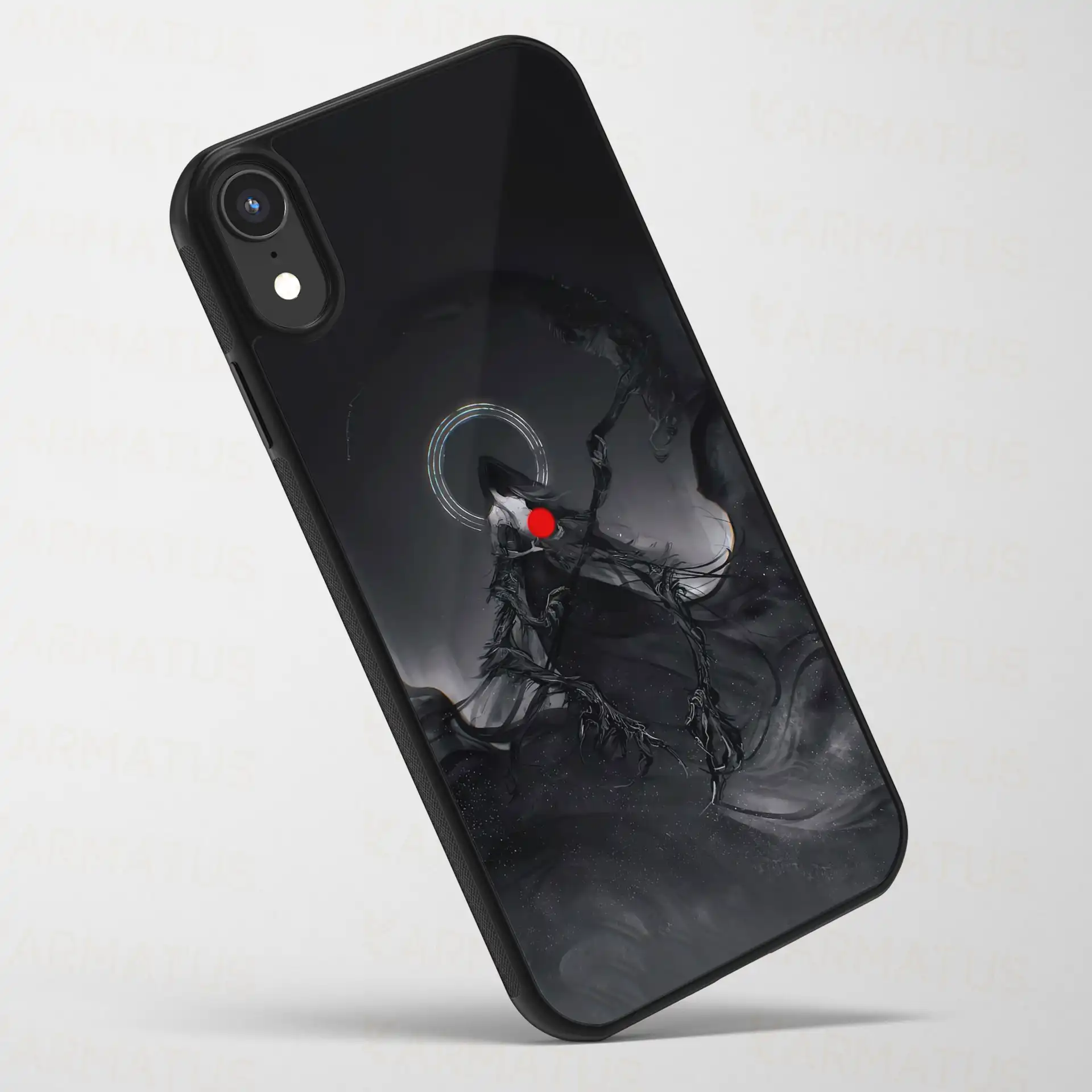 قاب موبایل ارباب رازها | کالکشن Game مدل Lom-6 499,000 تومان &Ndash; کارماتوس قاب موبایل ارباب رازها | کالکشن Game مدل Lom-6 - Image 2