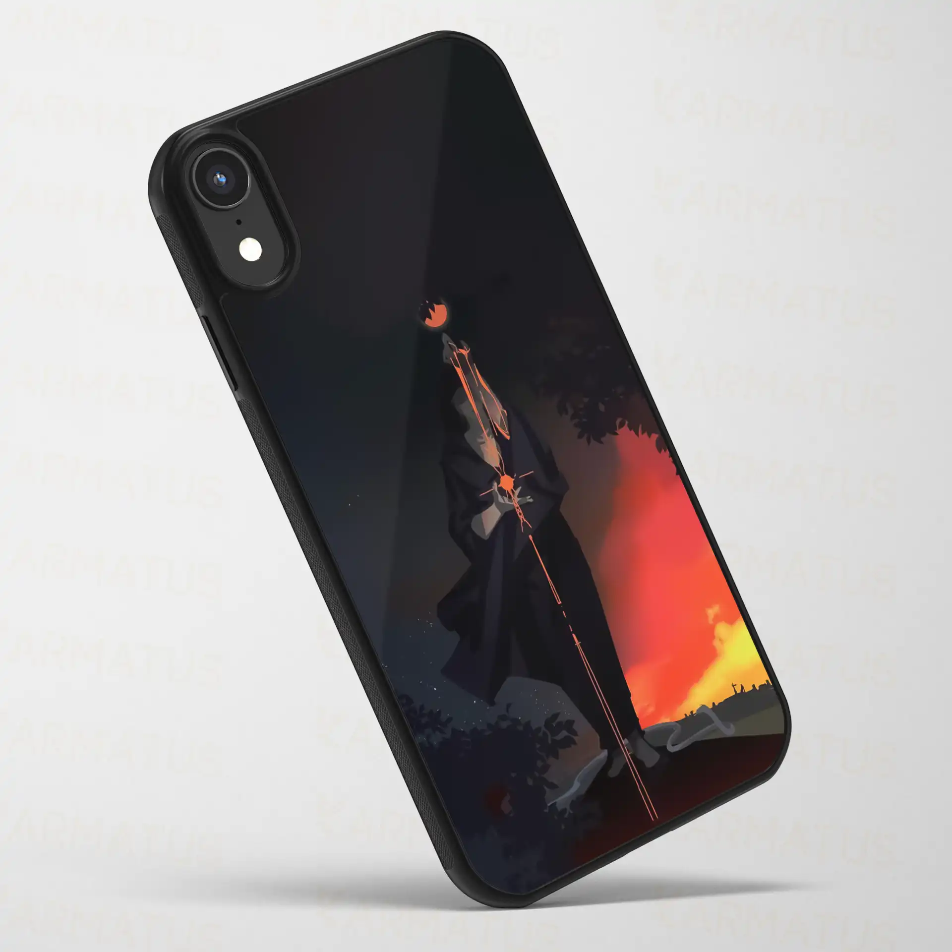 قاب موبایل ارباب رازها | کالکشن Game مدل Lom-11 499,000 تومان &Ndash; کارماتوس قاب موبایل ارباب رازها | کالکشن Game مدل Lom-11 - Image 2