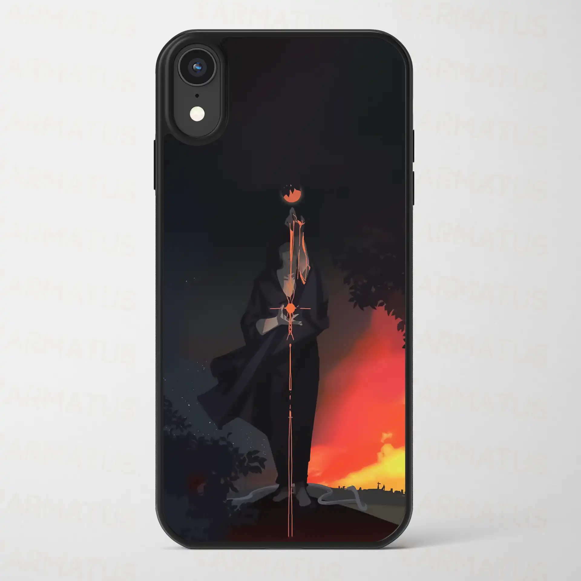 قاب موبایل ارباب رازها | کالکشن Game مدل Lom-11 499,000 تومان &Ndash; کارماتوس قاب موبایل طرح ارباب رازها Lord Of Mysteries