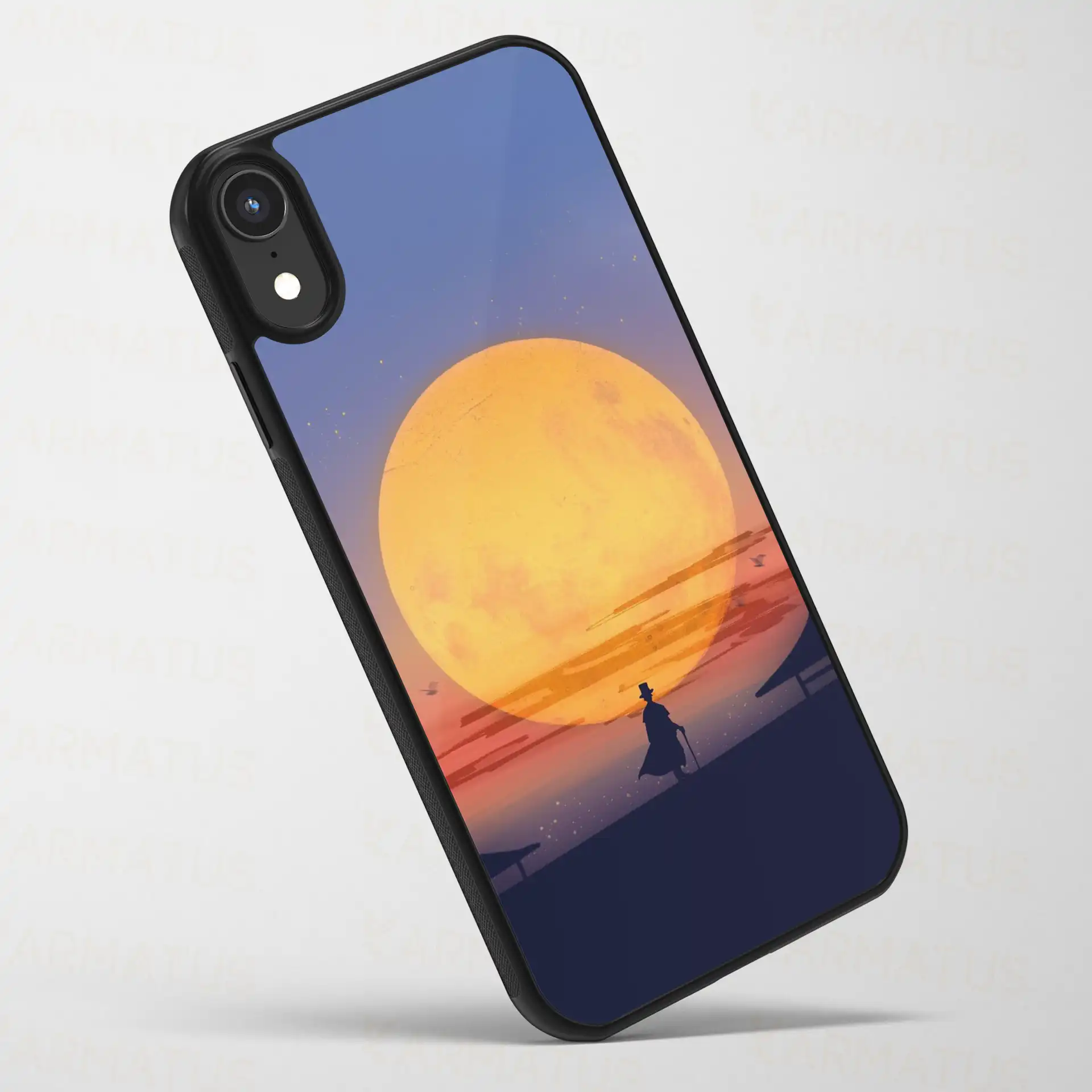 قاب موبایل ارباب رازها | کالکشن Game مدل Lom-13 499,000 تومان &Ndash; کارماتوس قاب موبایل طرح ارباب رازها Lord Of Mysteries