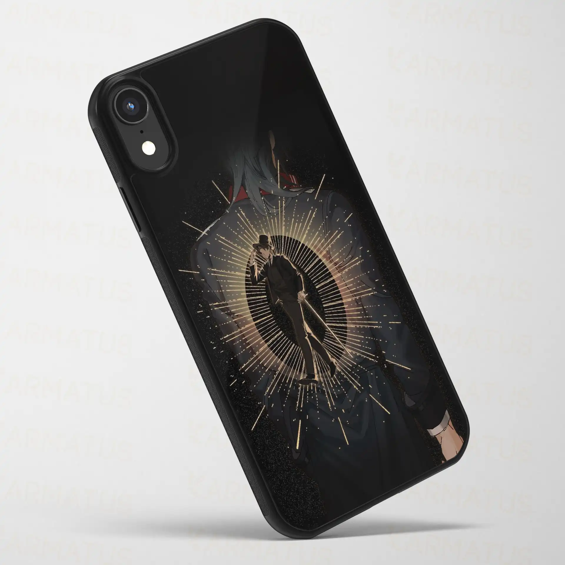 قاب موبایل ارباب رازها | کالکشن Game مدل Lom-14 499,000 تومان &Ndash; کارماتوس قاب موبایل ارباب رازها | کالکشن Game مدل Lom-14 - Image 2