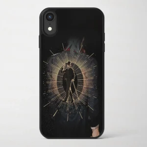 قاب موبایل طرح ارباب رازها Lord Of Mysteries