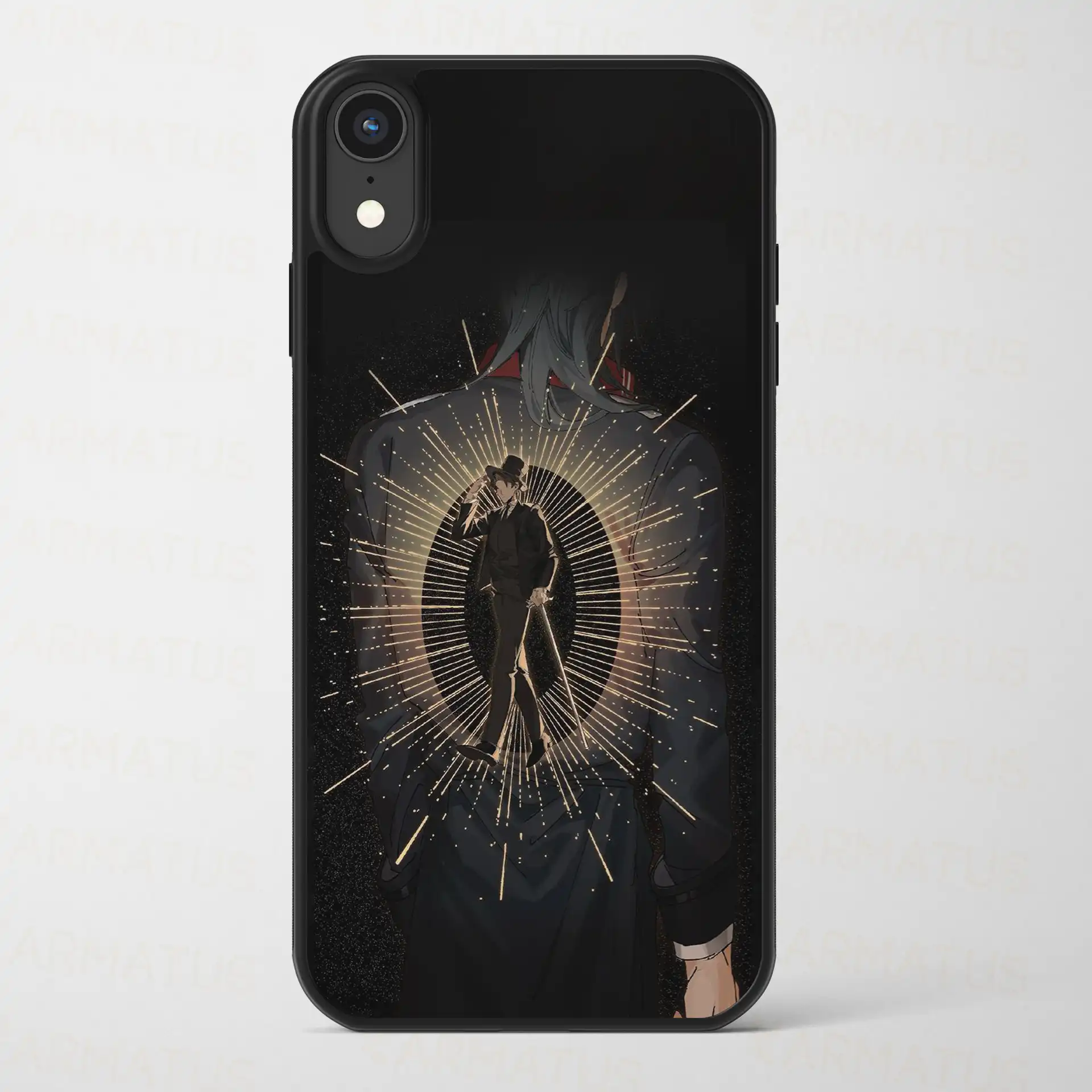 قاب موبایل ارباب رازها | کالکشن Game مدل Lom-14 499,000 تومان &Ndash; کارماتوس قاب موبایل طرح ارباب رازها Lord Of Mysteries