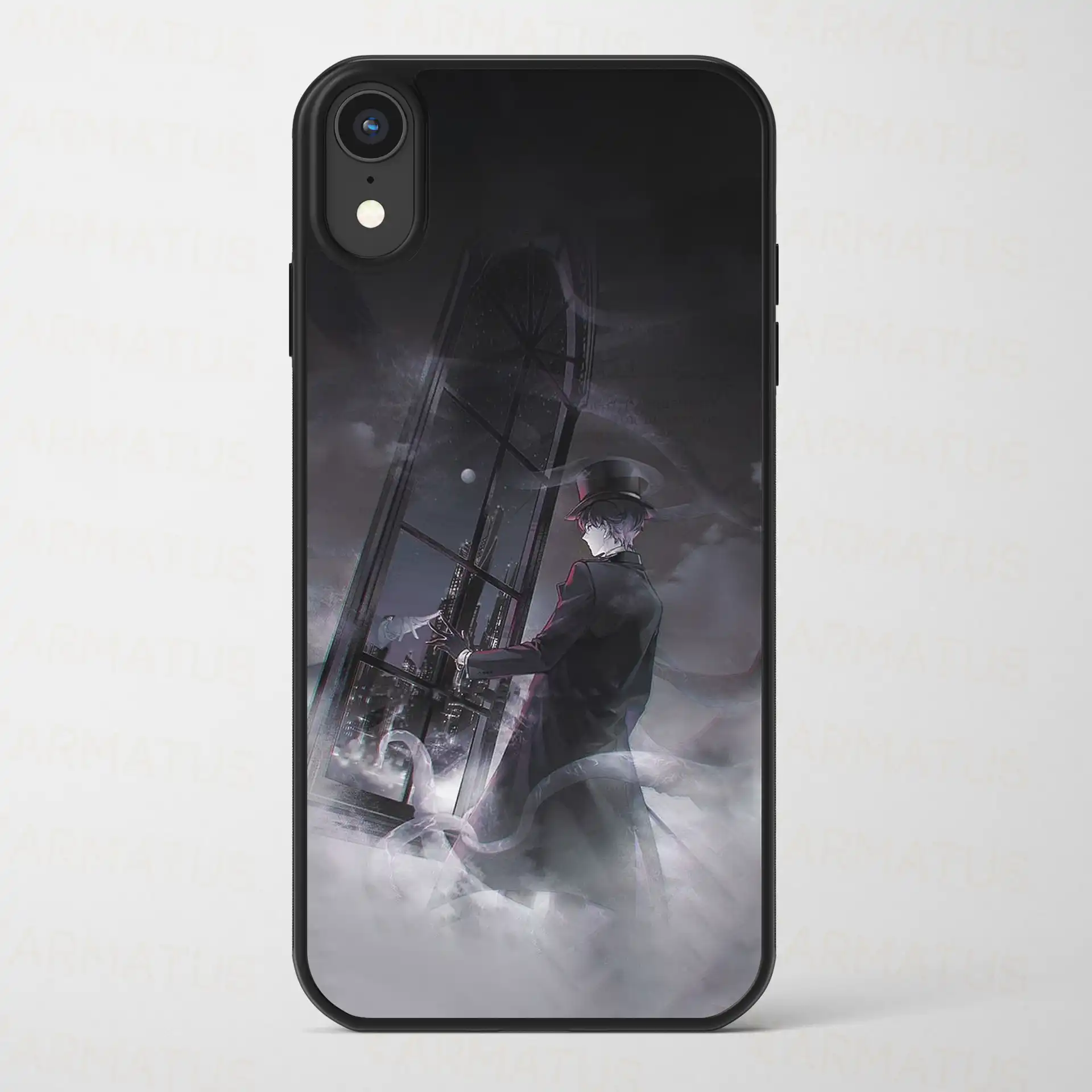 قاب موبایل ارباب رازها | کالکشن Game مدل Lom-15 499,000 تومان &Ndash; کارماتوس قاب موبایل طرح ارباب رازها Lord Of Mysteries