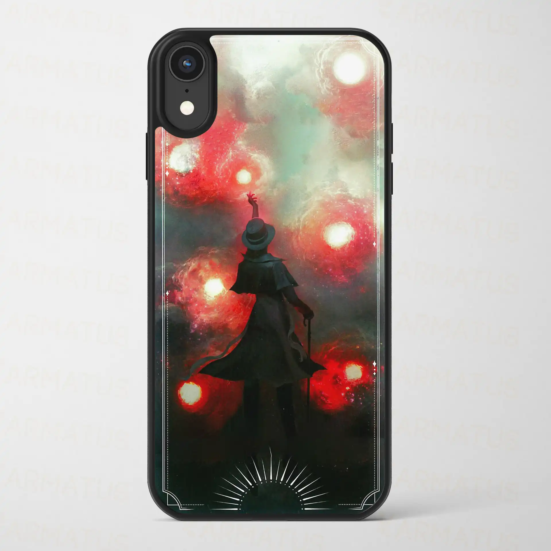 قاب موبایل ارباب رازها | کالکشن Game مدل Lom-16 499,000 تومان &Ndash; کارماتوس قاب موبایل طرح ارباب رازها Lord Of Mysteries