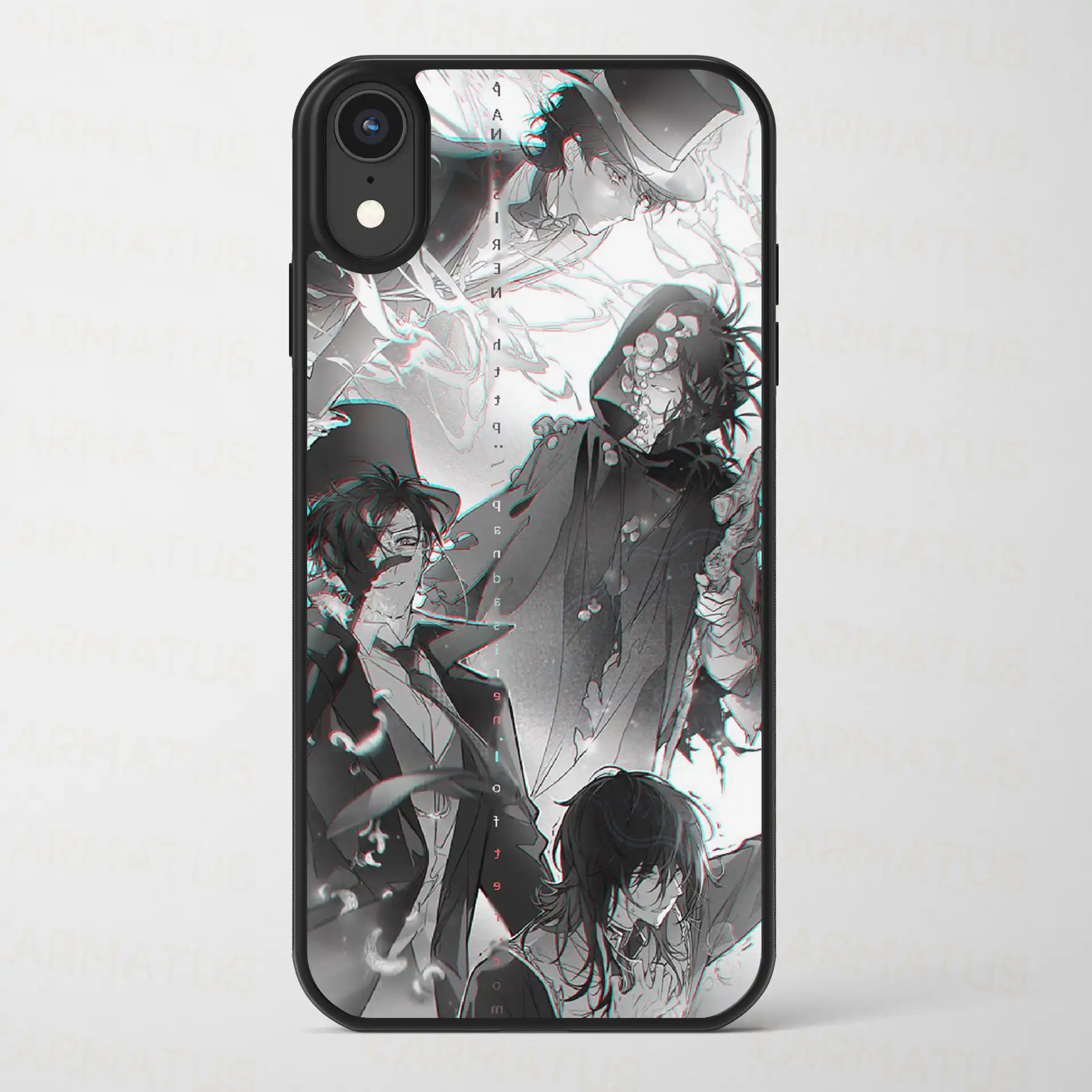 قاب موبایل ارباب رازها | کالکشن Game مدل Lom-17 499,000 تومان &Ndash; کارماتوس قاب موبایل طرح ارباب رازها Lord Of Mysteries