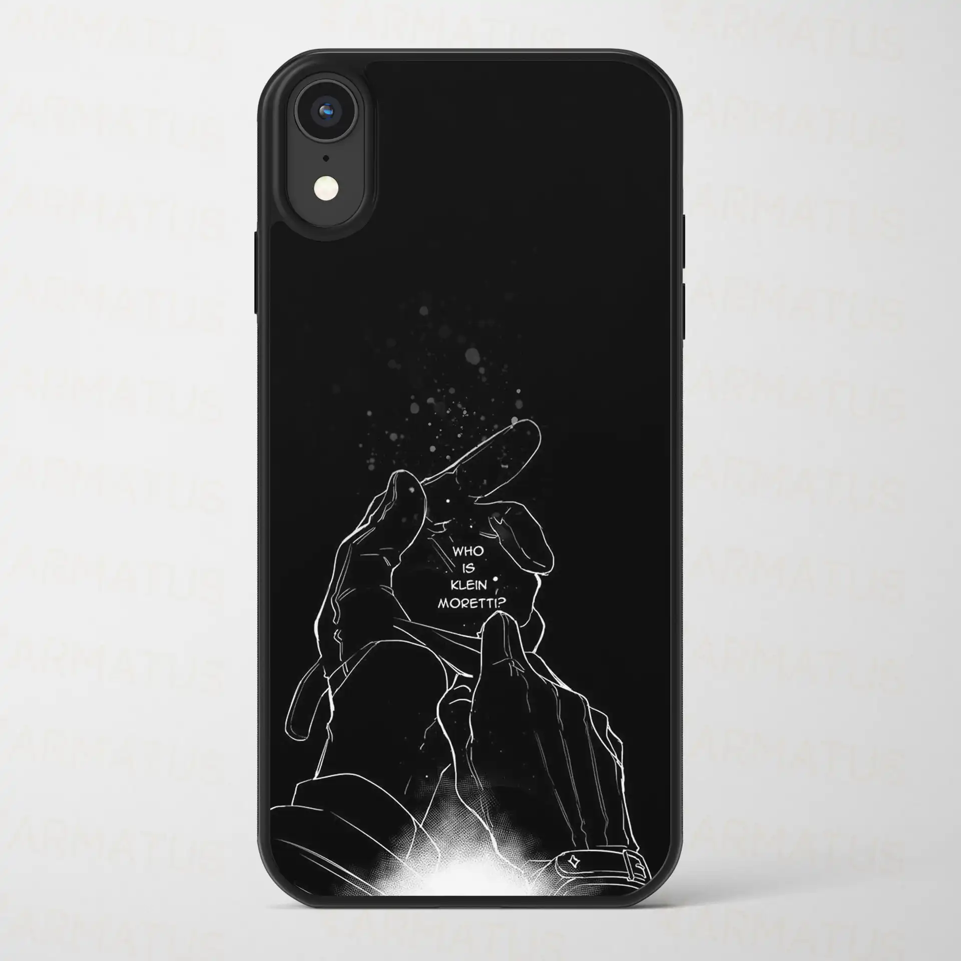 قاب موبایل ارباب رازها | کالکشن Game مدل Lom-18 499,000 تومان &Ndash; کارماتوس قاب موبایل طرح ارباب رازها Lord Of Mysteries