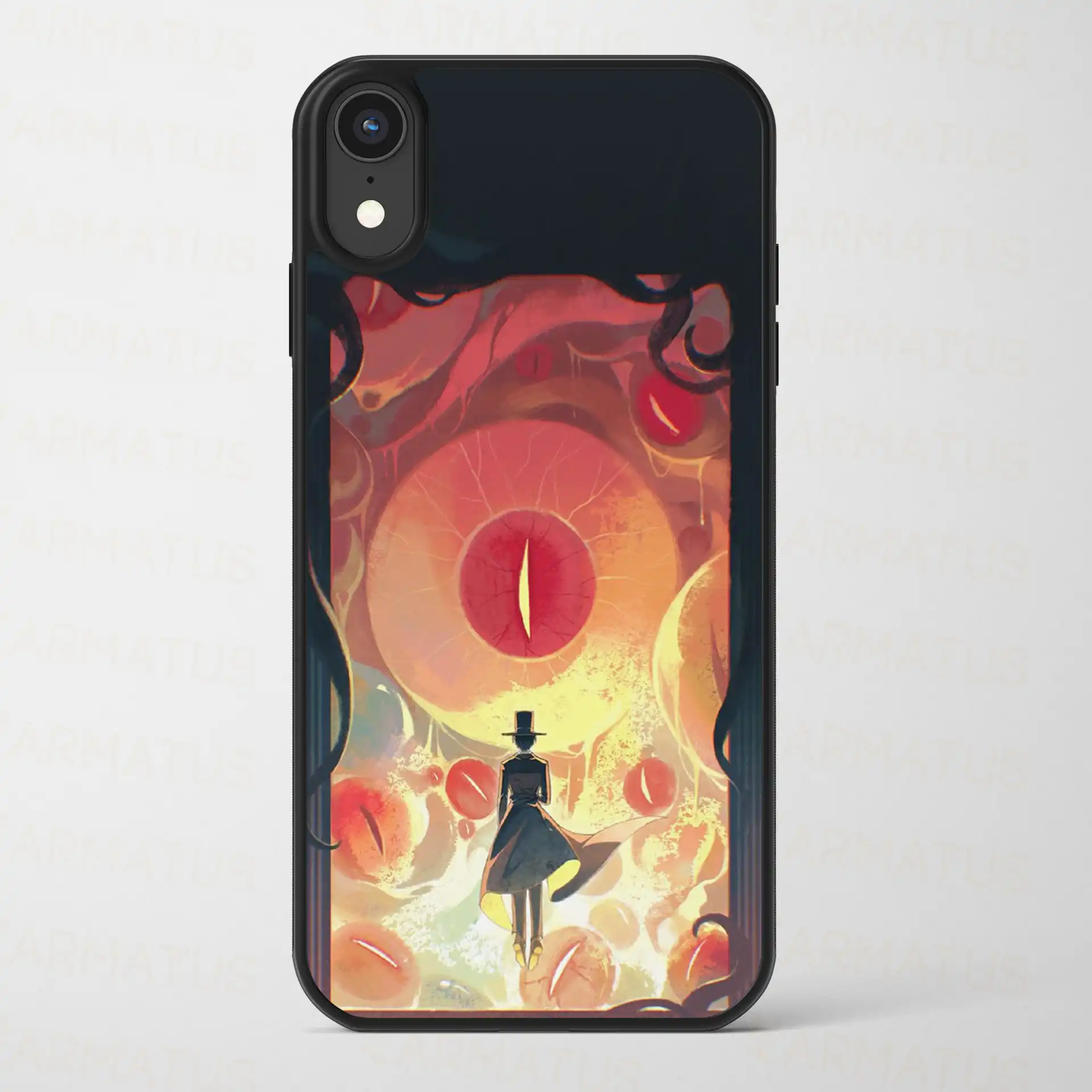 قاب موبایل ارباب رازها | کالکشن Game مدل Lom-21 499,000 تومان &Ndash; کارماتوس قاب موبایل طرح ارباب رازها Lord Of Mysteries