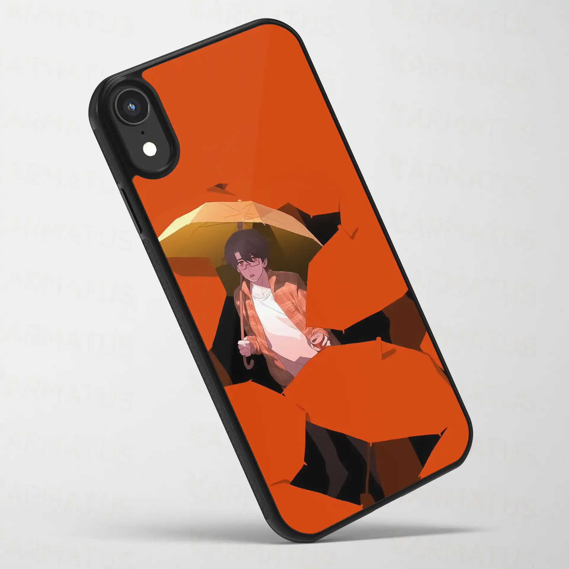 قاب موبایل ارباب رازها | کالکشن Game مدل Lom-22 499,000 تومان &Ndash; کارماتوس قاب موبایل ارباب رازها | کالکشن Game مدل Lom-22 - Image 2