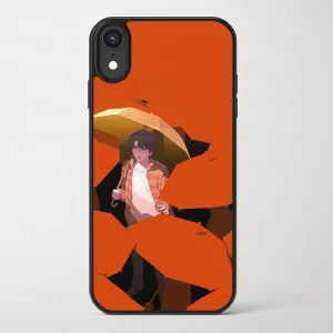 قاب موبایل طرح ارباب رازها Lord Of Mysteries