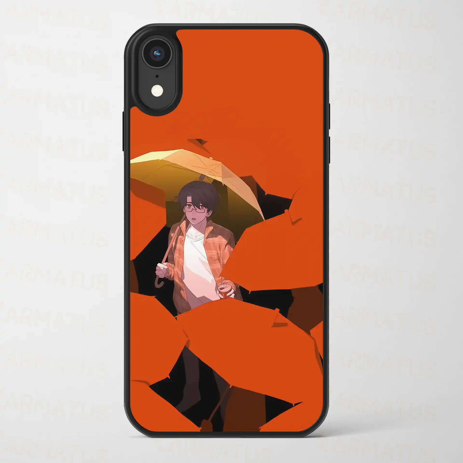 قاب موبایل ارباب رازها | کالکشن Game مدل Lom-22 499,000 تومان &Ndash; کارماتوس قاب موبایل طرح ارباب رازها Lord Of Mysteries