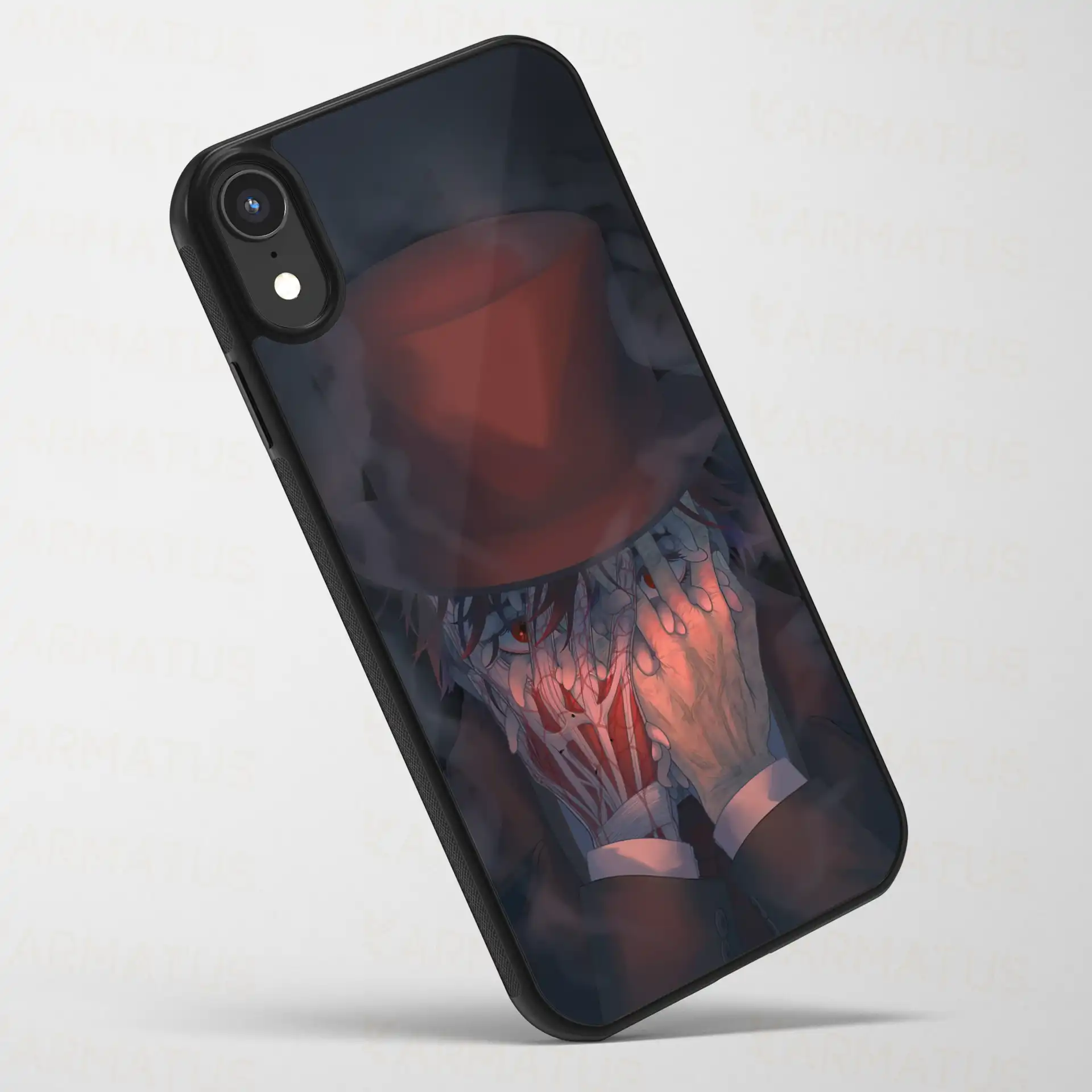 قاب موبایل ارباب رازها | کالکشن Game مدل Lom-23 499,000 تومان &Ndash; کارماتوس قاب موبایل طرح ارباب رازها Lord Of Mysteries