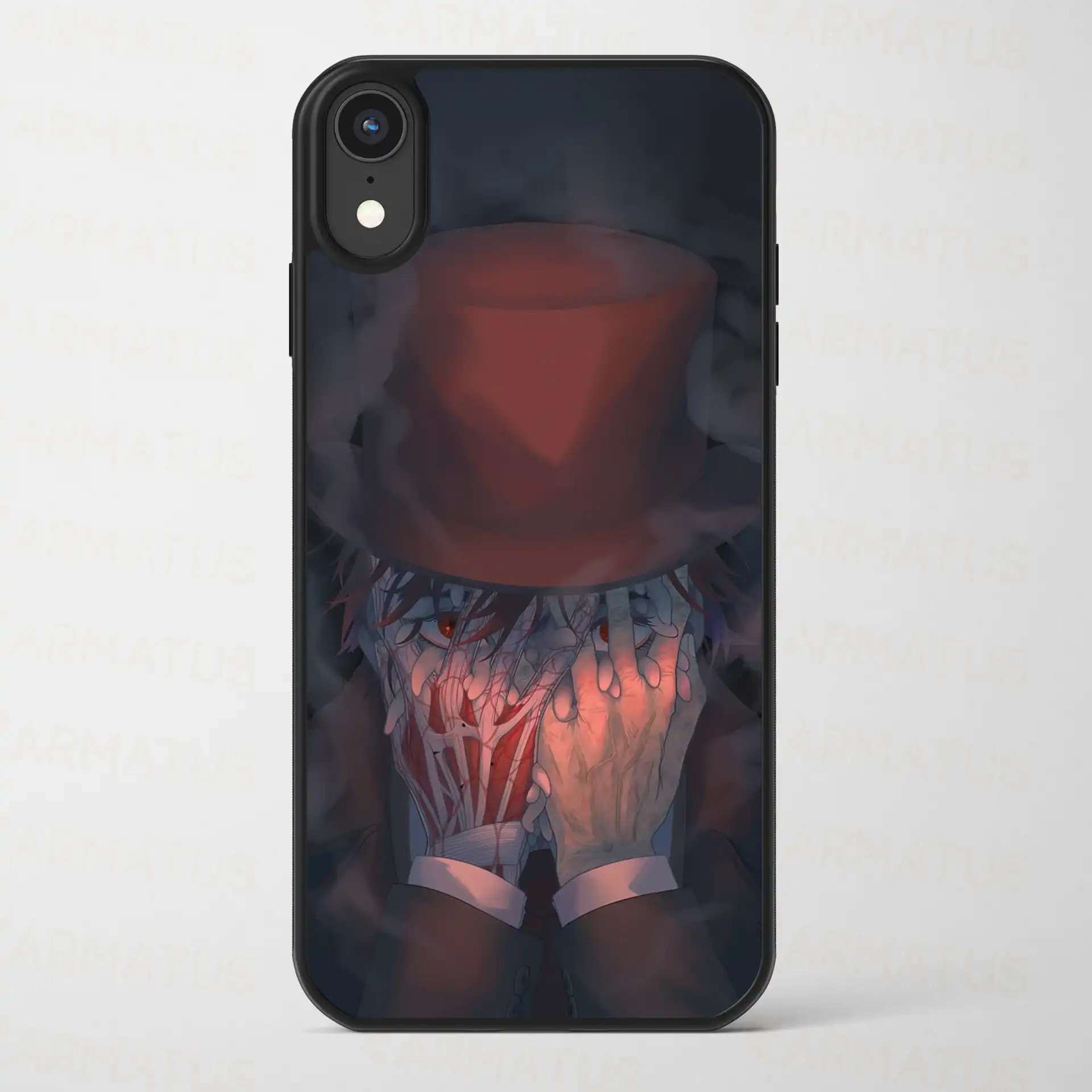 قاب موبایل ارباب رازها | کالکشن Game مدل Lom-23 499,000 تومان &Ndash; کارماتوس قاب موبایل طرح ارباب رازها Lord Of Mysteries