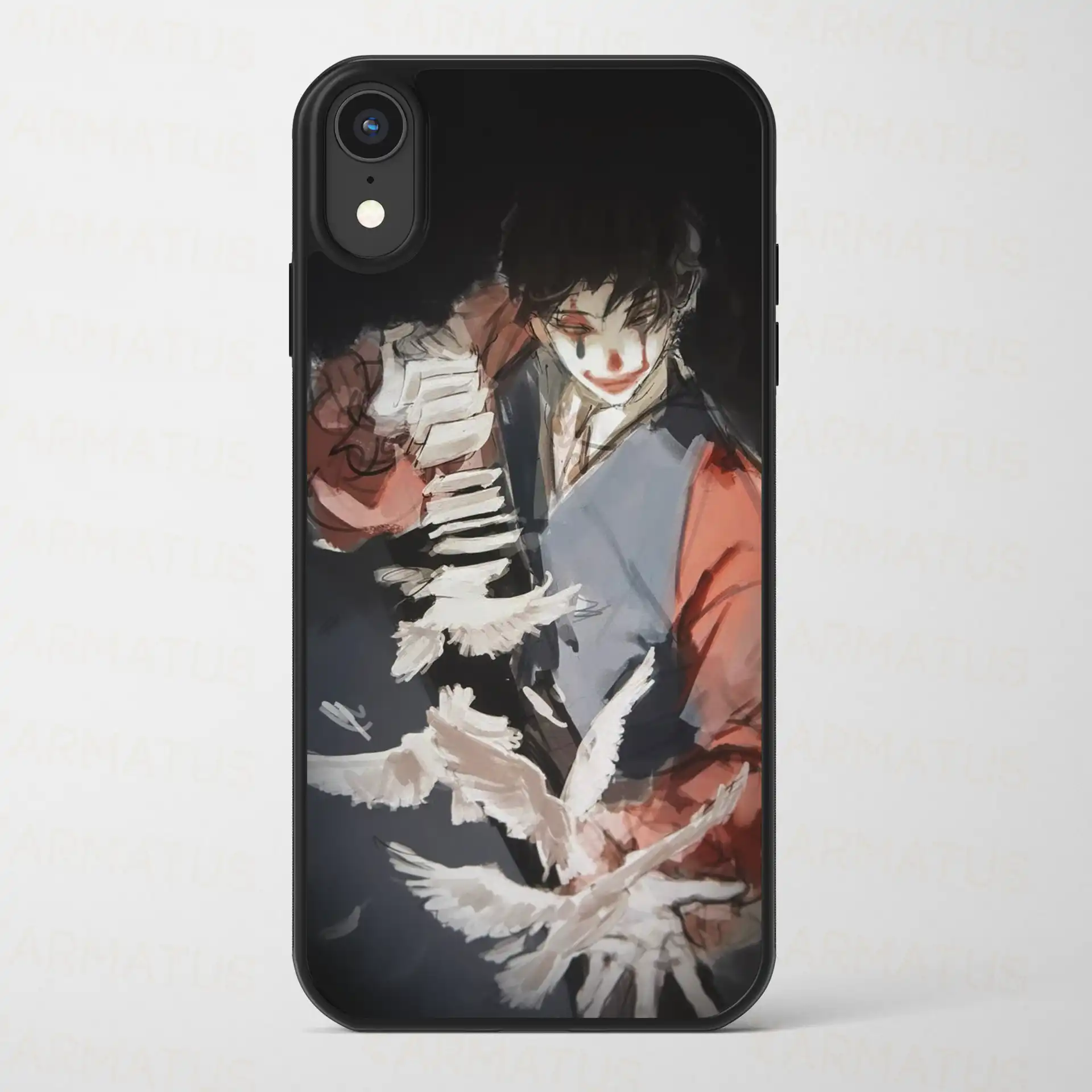 قاب موبایل ارباب رازها | کالکشن Game مدل Lom-24 499,000 تومان &Ndash; کارماتوس قاب موبایل طرح ارباب رازها Lord Of Mysteries