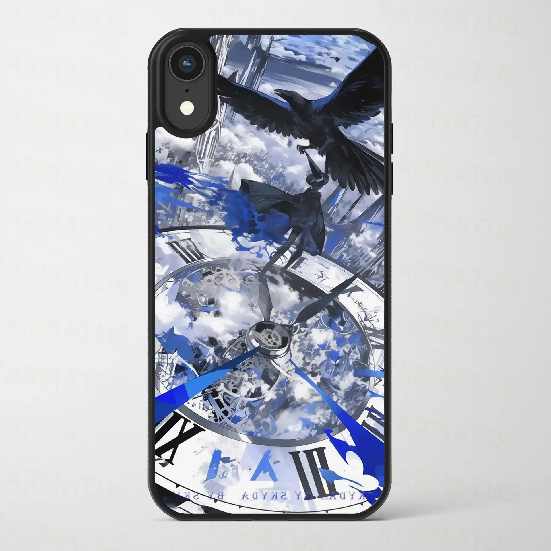 قاب موبایل ارباب رازها | کالکشن Game مدل Lom-25 499,000 تومان &Ndash; کارماتوس قاب موبایل طرح ارباب رازها Lord Of Mysteries