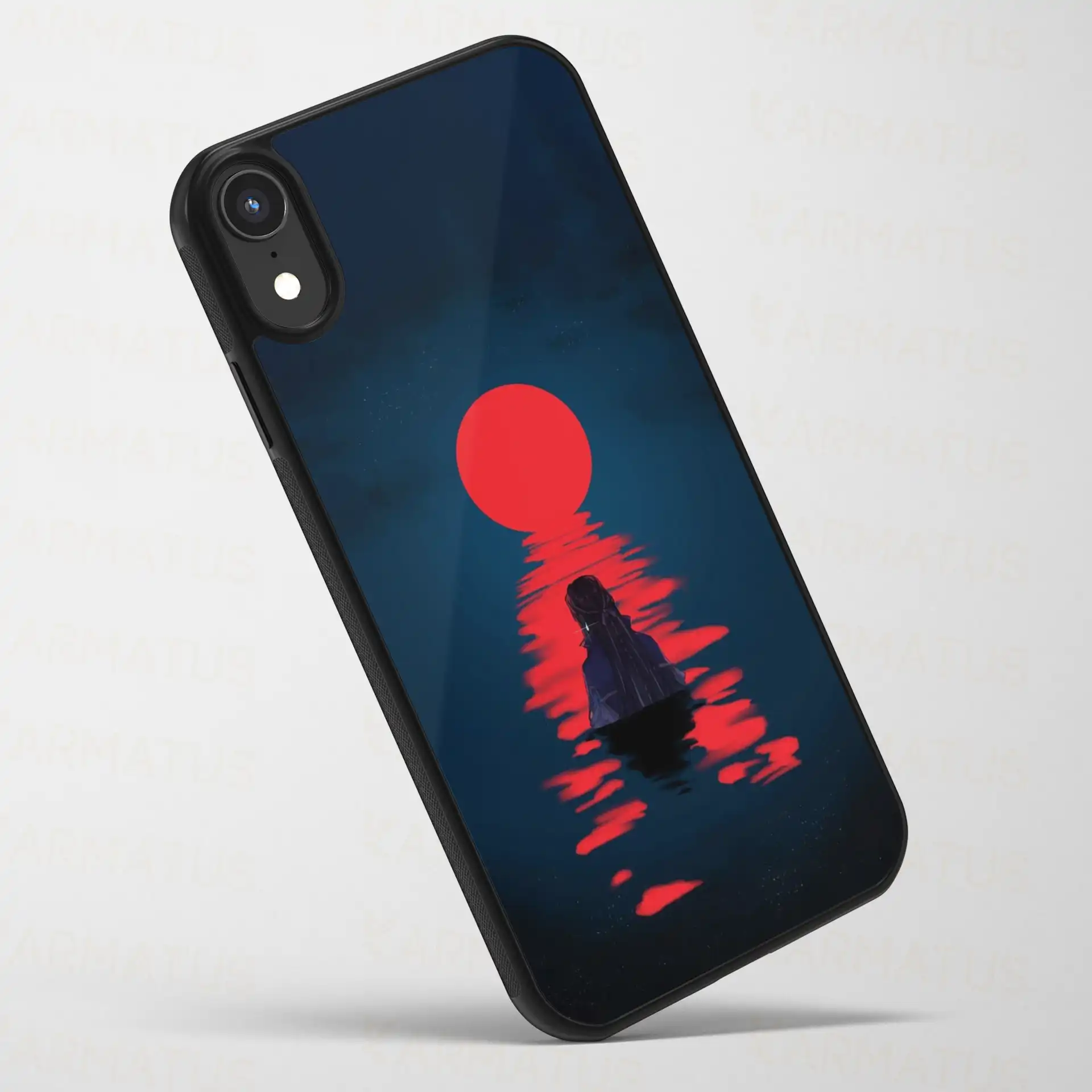 قاب موبایل ارباب رازها | کالکشن Game مدل Lom-26 499,000 تومان &Ndash; کارماتوس قاب موبایل طرح ارباب رازها Lord Of Mysteries