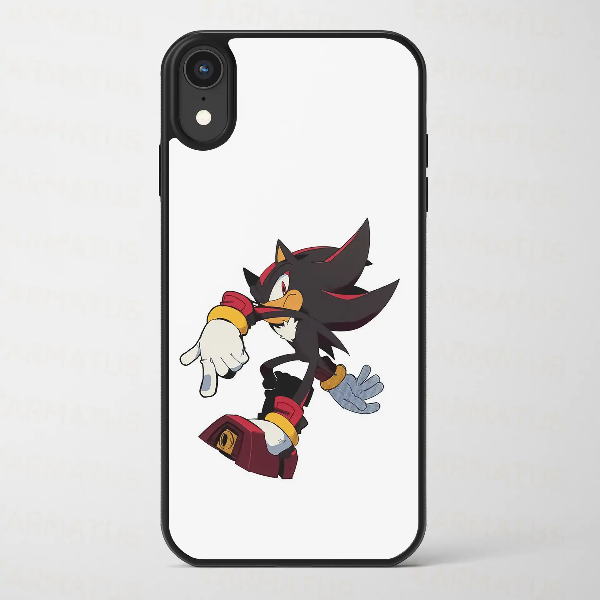 قاب موبایل سونیک | کالکشن Game مدل Snc-46 499,000 تومان &Ndash; کارماتوس قاب موبایل طرح سونیک Sonic - کارماتوس