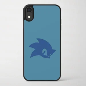 قاب موبایل طرح سونیک Sonic