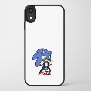 قاب موبایل طرح سونیک Sonic