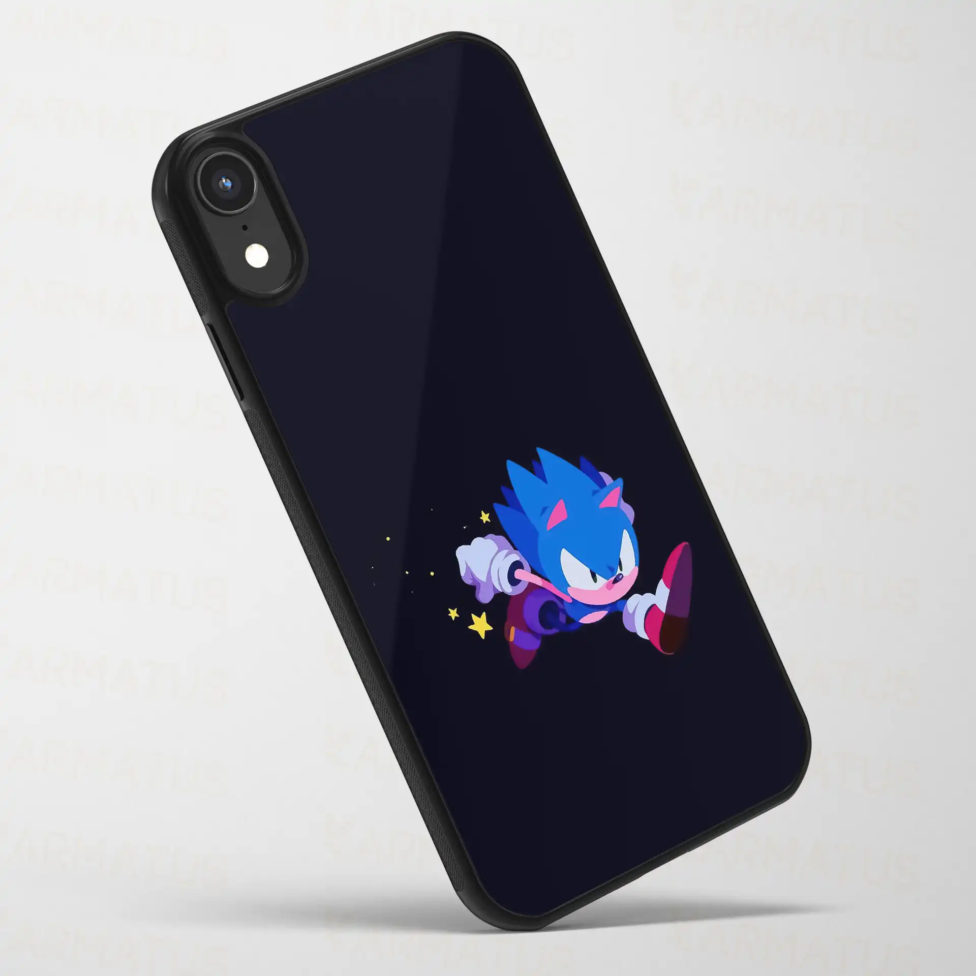 قاب موبایل سونیک | کالکشن Game مدل Snc-50 499,000 تومان &Ndash; کارماتوس قاب موبایل سونیک | کالکشن Game مدل Snc-50 - Image 2