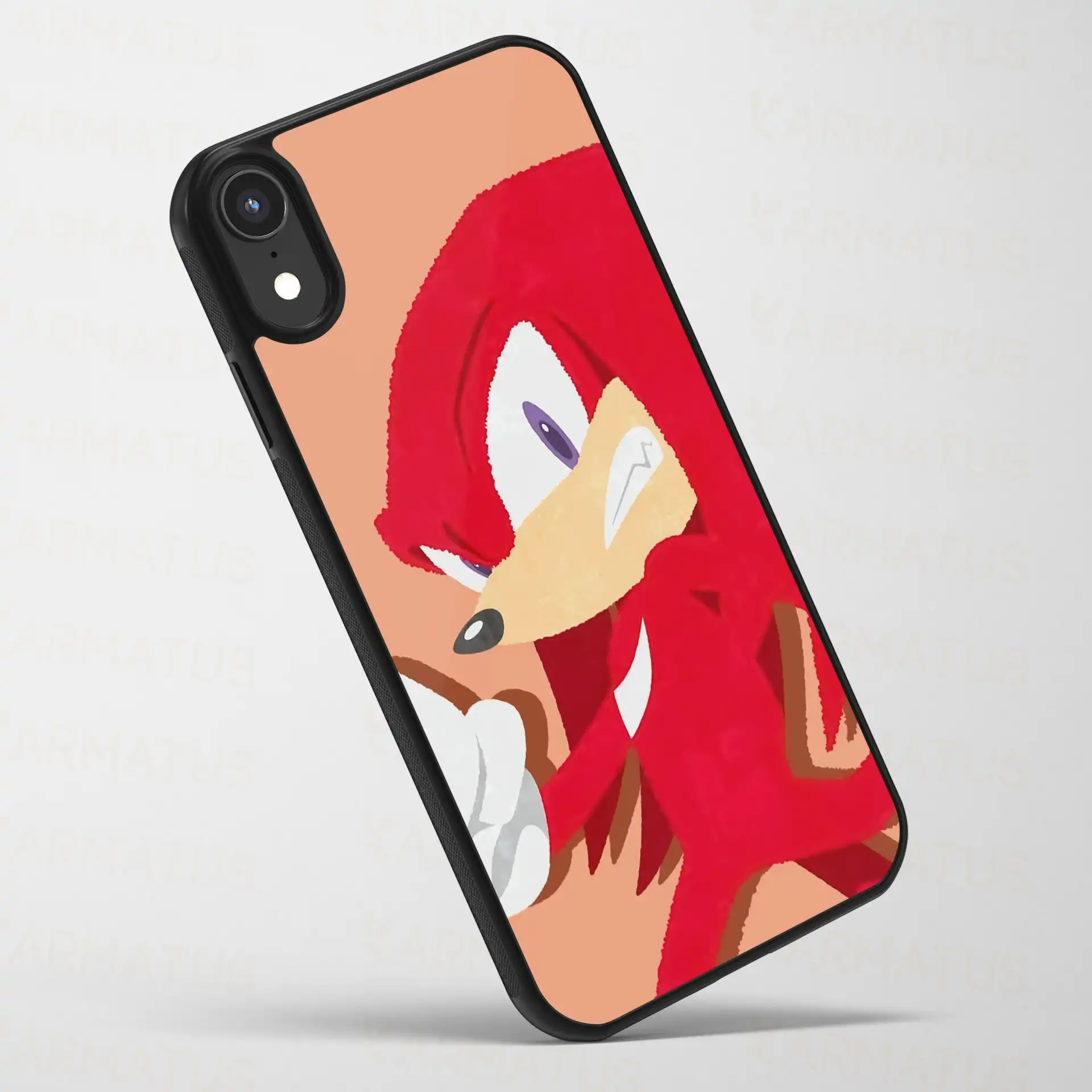 قاب موبایل سونیک | کالکشن Game مدل Snc-53 499,000 تومان &Ndash; کارماتوس قاب موبایل طرح سونیک Sonic